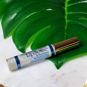 PINK GLITTER GLOSS LipSense by SeneGence